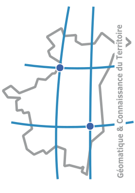 Service Information G&eacute;ographique - Communaut&eacute; urbaine de Strasbourg