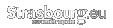 Communaut&eacute; urbaine de Strasbourg